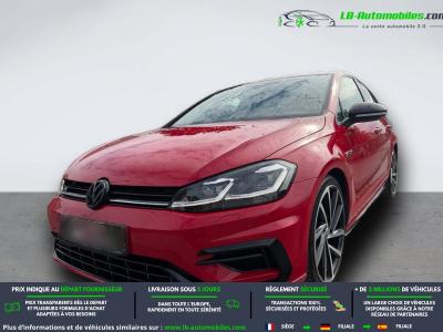 Volkswagen Golf 2.0 TSI 290 BVA GTI TCR