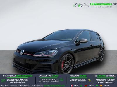 Volkswagen Golf 2.0 TSI 290 BVA GTI TCR