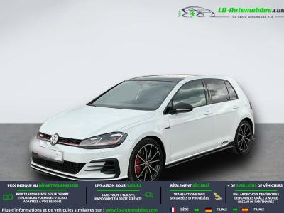 Volkswagen Golf 2.0 TSI 290 BVA GTI TCR