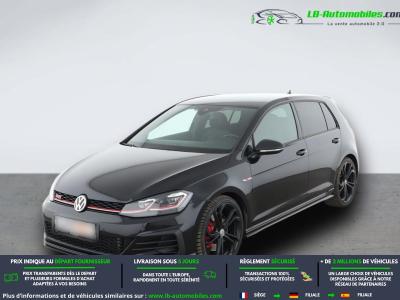 Volkswagen Golf 2.0 TSI 290 BVA GTI TCR