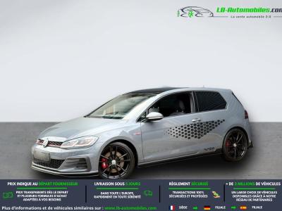 Volkswagen Golf 2.0 TSI 290 BVA GTI TCR