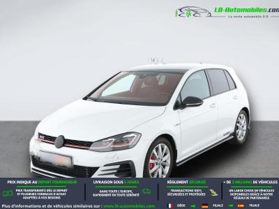 Volkswagen Golf 2.0 TSI 290 BVA GTI TCR
