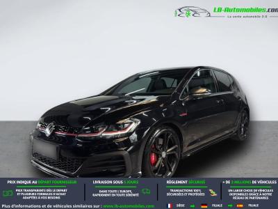 Volkswagen Golf 2.0 TSI 290 BVA GTI TCR