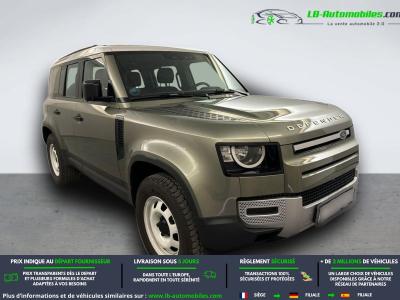 Land Rover Defender 110 D200 BVA