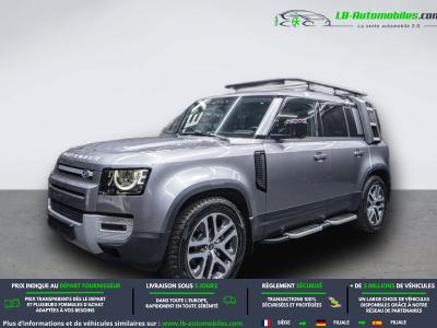 Land Rover Defender 110 D200 BVA