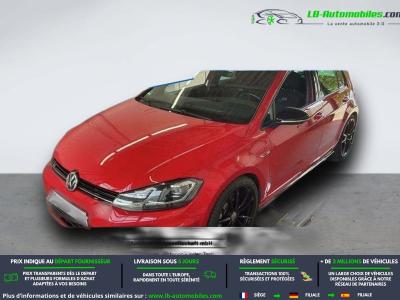 Volkswagen Golf R 2.0 TSI 310 BVA 4Motion