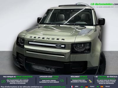 Land Rover Defender 110 D240 BVA