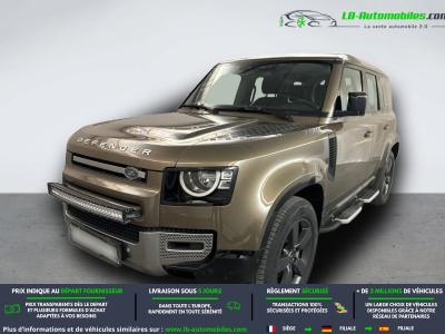 Land Rover Defender 110 D300 MHEV BVA
