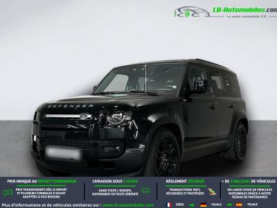 Land Rover Defender 110 D300 MHEV BVA