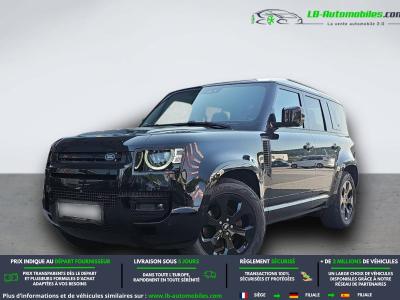 Land Rover Defender 110 D200 BVA