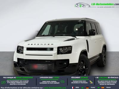 Land Rover Defender 110 D300 MHEV BVA