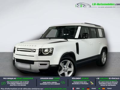 Land Rover Defender 110 D200 BVA