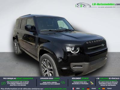Land Rover Defender 110 D200 BVA