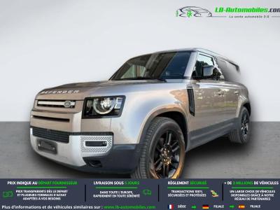 Land Rover Defender 110 D200 BVA