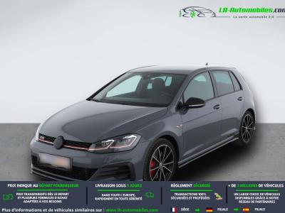 Volkswagen Golf 2.0 TSI 290 BVA GTI TCR