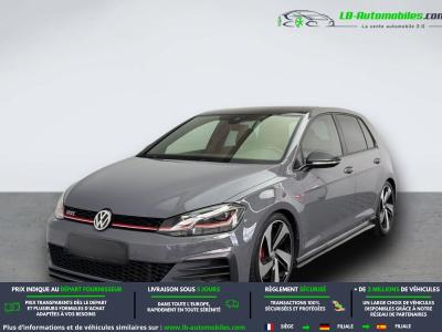 Volkswagen Golf 2.0 TSI 290 BVA GTI TCR