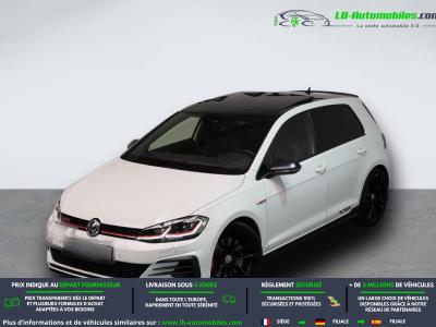 Volkswagen Golf 2.0 TSI 290 BVA GTI TCR