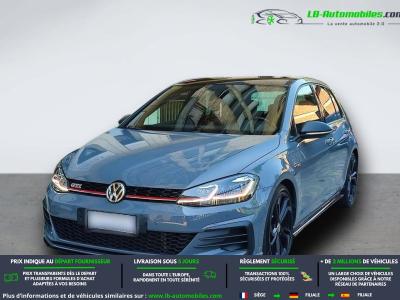 Volkswagen Golf 2.0 TSI 290 BVA GTI TCR