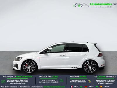 Volkswagen Golf 2.0 TSI 290 BVA GTI TCR