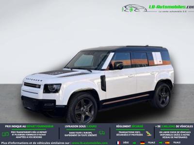 Land Rover Defender 110 D250 MHEV BVA