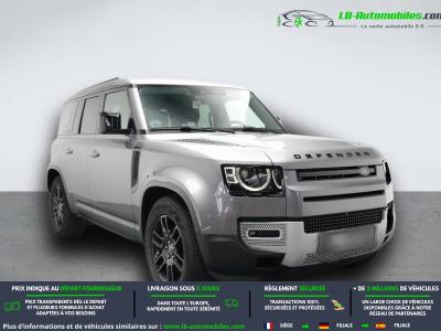 Land Rover Defender 110 D250 MHEV BVA