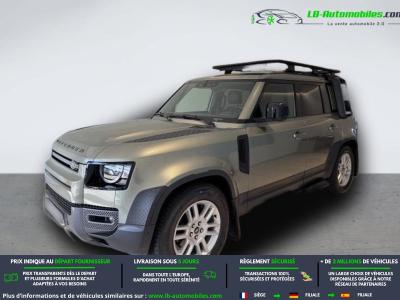Land Rover Defender 110 D250 MHEV BVA
