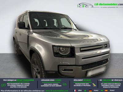 Land Rover Defender 110 D250 MHEV BVA