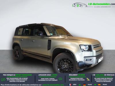 Land Rover Defender 110 D250 MHEV BVA