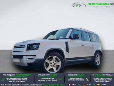 Land Rover Defender 110 P400 MHEV BVA
