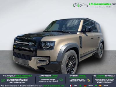 Land Rover Defender 110 P400 MHEV BVA