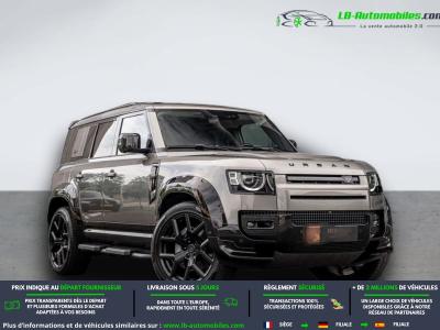 Land Rover Defender 110 P400 MHEV BVA