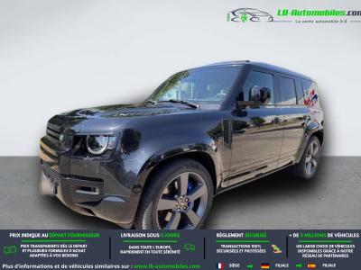 Land Rover Defender 110 P525 V8 BVA