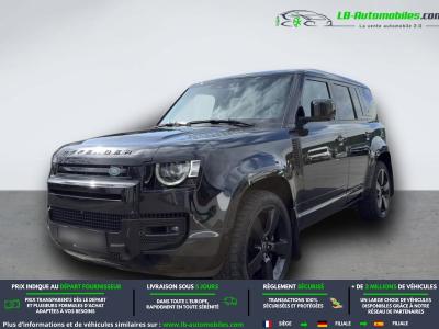 Land Rover Defender 110 P525 V8 BVA