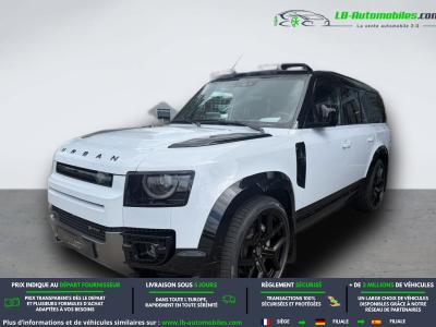 Land Rover Defender 130 P500 V8 BVA