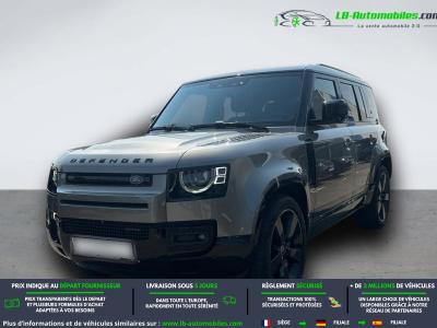 Land Rover Defender 110 D250 MHEV BVA