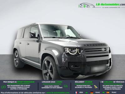 Land Rover Defender 110 P525 V8 BVA