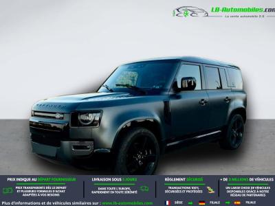 Land Rover Defender 110 P525 V8 BVA