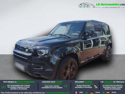 Land Rover Defender 110 D300 MHEV BVA