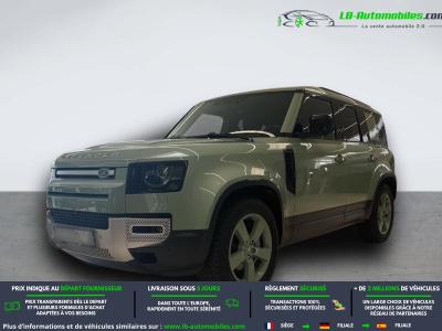 Land Rover Defender 110 D300 MHEV BVA