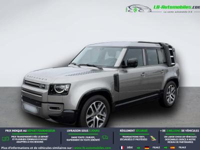Land Rover Defender 110 D300 MHEV BVA