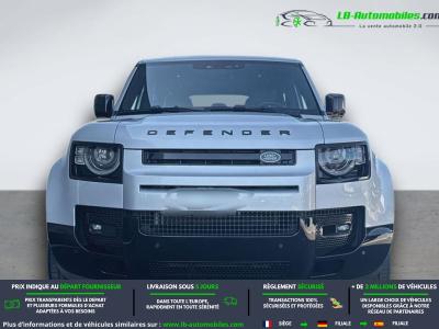 Land Rover Defender 110 D300 MHEV BVA