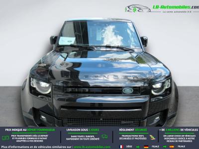 Land Rover Defender 90 D200 BVA