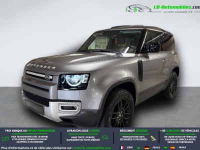 Land Rover Defender 90 D200 BVA