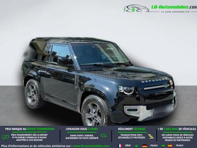 Land Rover Defender 90 D200 BVA