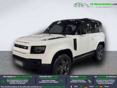 Land Rover Defender 90 D300 MHEV BVA