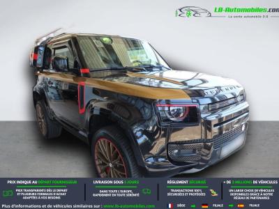 Land Rover Defender 90 D300 MHEV BVA