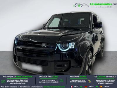 Land Rover Defender 90 D300 MHEV BVA