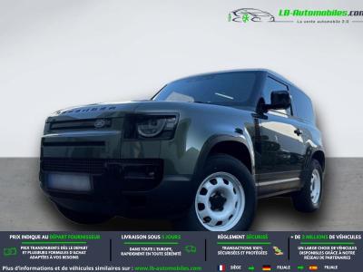 Land Rover Defender 90 D200 BVA