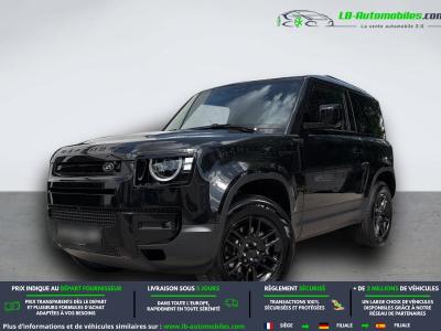 Land Rover Defender 90 D200 BVA