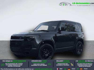 Land Rover Defender 90 D200 BVA